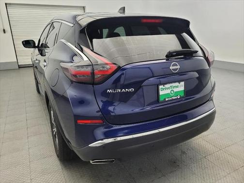2023 Nissan Murano S FWD