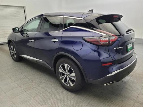 2023 Nissan Murano S FWD
