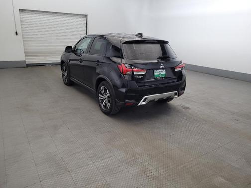 Labrador Black Metallic 2020 Mitsubishi Outlander Sport 2.0 SP
