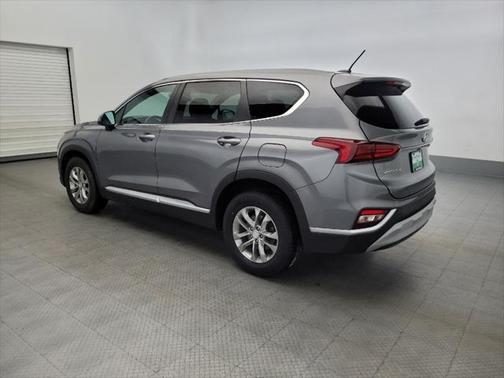 2019 Hyundai SANTA FE SE 2.4
