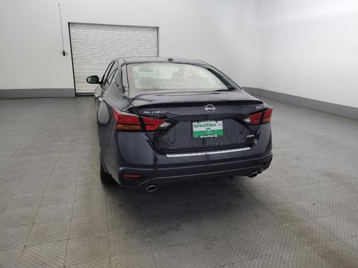 2019 Nissan Altima 2.5 SV