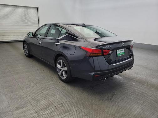 2019 Nissan Altima 2.5 SV