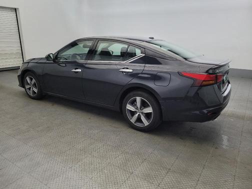 2019 Nissan Altima 2.5 SV