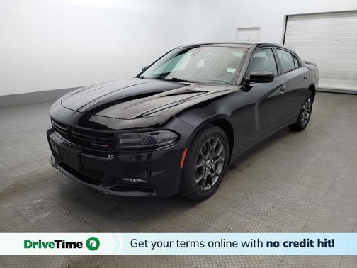 2018 Dodge Charger GT