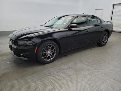 2018 Dodge Charger GT