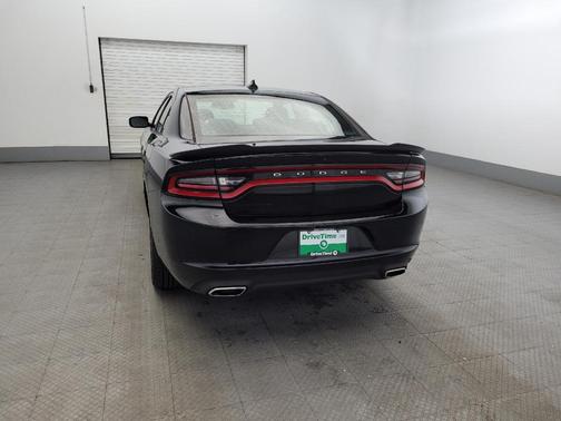 2018 Dodge Charger GT