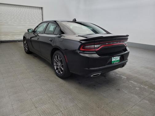 2018 Dodge Charger GT