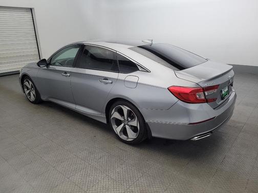2018 Honda Accord Touring 2.0T