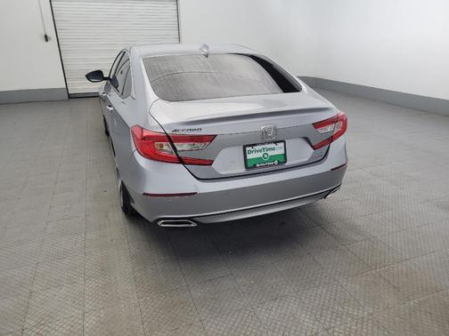 2018 Honda Accord Touring 2.0T