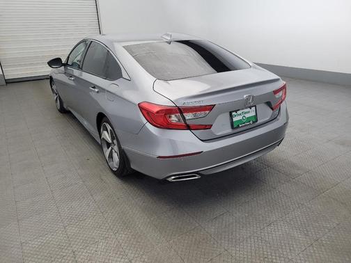 2018 Honda Accord Touring 2.0T