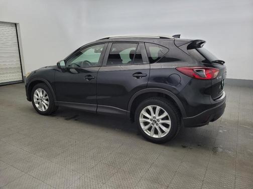 2014 Mazda CX-5 Grand Touring