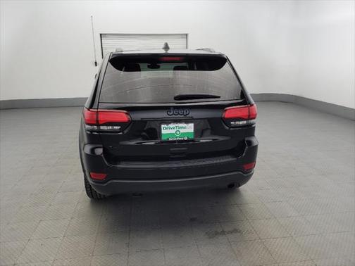 2019 Jeep Grand Cherokee Upland