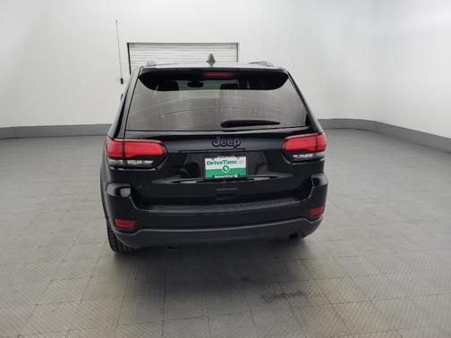 2019 Jeep Grand Cherokee Upland
