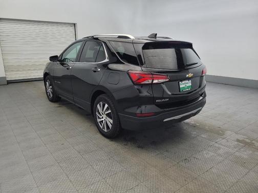 2023 Chevrolet Equinox Premier w/1LZ