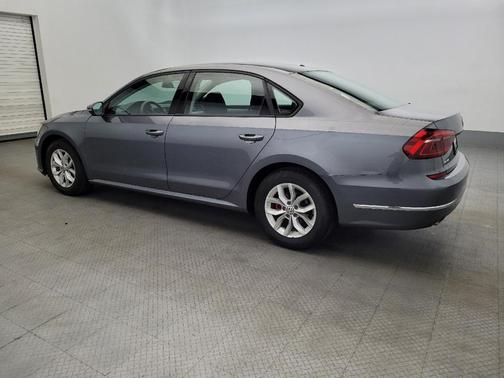 2018 Volkswagen Passat 2.0T S