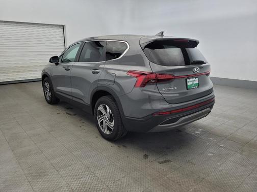 2021 Hyundai SANTA FE SE