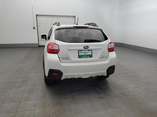 2013 Subaru XV Crosstrek 2.0i Premium
