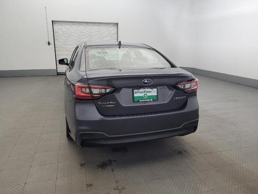 2020 Subaru Legacy Limited