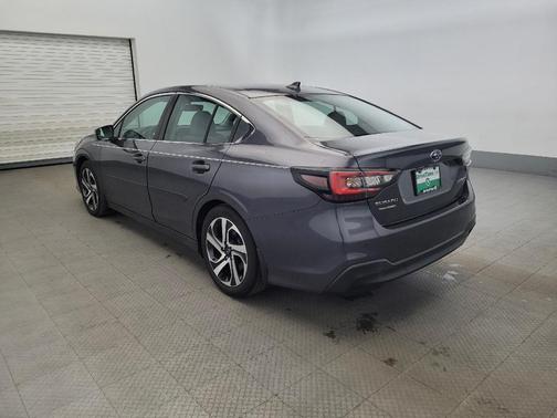 2020 Subaru Legacy Limited