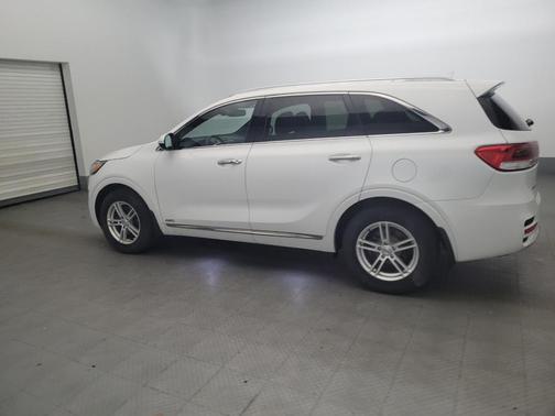 2017 Kia Sorento SXL