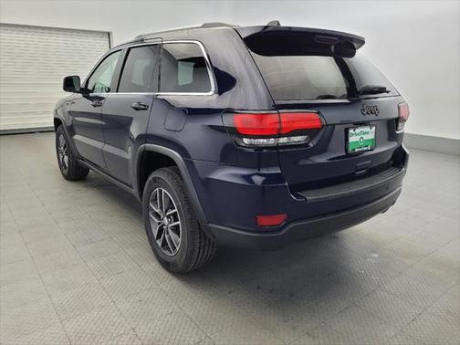 2018 Jeep Grand Cherokee Limited X
