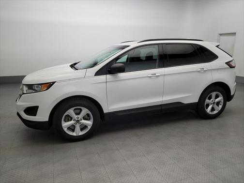 2016 Ford Edge SE