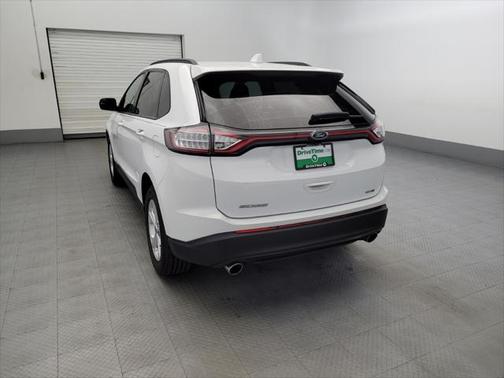 2016 Ford Edge SE