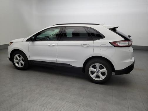 2016 Ford Edge SE