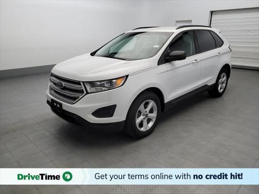 2016 Ford Edge SE
