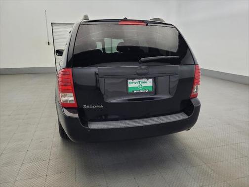 2014 Kia Sedona LX