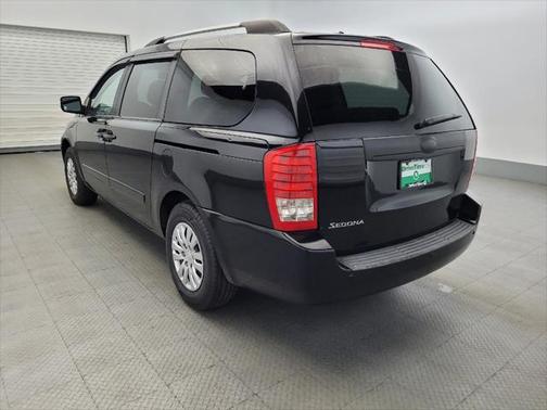 2014 Kia Sedona LX