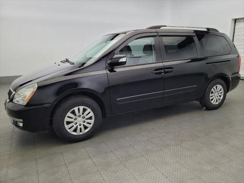 2014 Kia Sedona LX