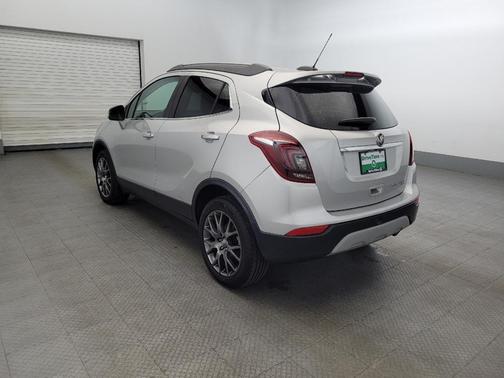 2019 Buick Encore Sport Touring