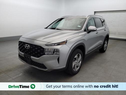 2023 Hyundai SANTA FE SEL 2.4