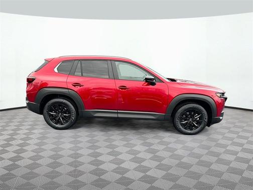 2026 Mazda CX-50 2.5 S Preferred Package