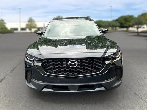 2025 Mazda CX-50 2.5 S Premium Plus Package
