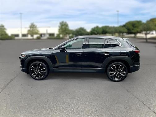 2025 Mazda CX-50 2.5 S Premium Plus Package