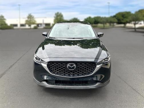 2022 Mazda CX-5 2.5 S Premium