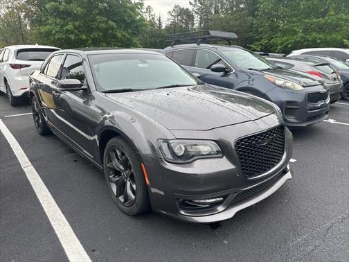 2022 Chrysler 300 Touring