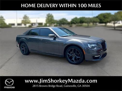 2022 Chrysler 300 Touring