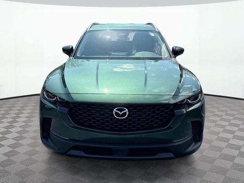 cypress 2026 Mazda CX-50 2.5 S Select Package