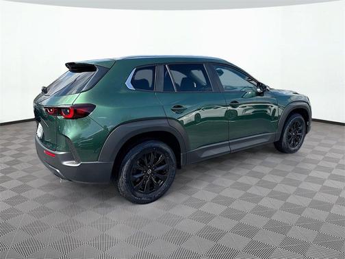 2026 Mazda CX-50 2.5 S Select Package
