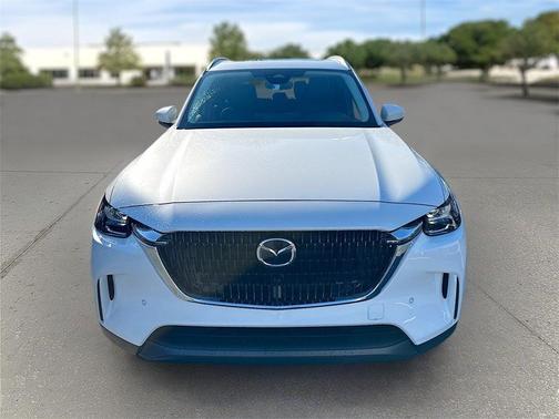 2026 Mazda CX-90 3.3 Turbo Preferred