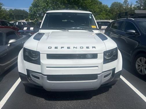2024 Land Rover Defender 110 P300