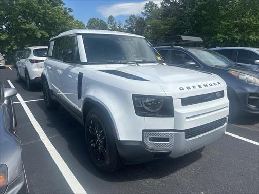 2024 Land Rover Defender 110 P300