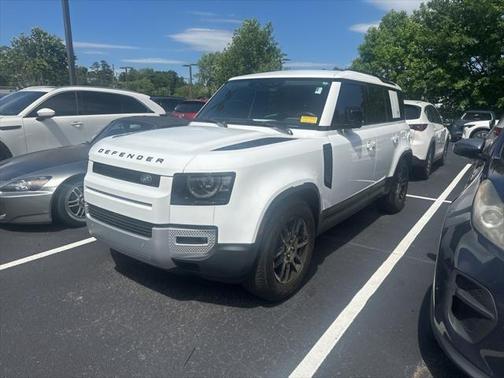 2024 Land Rover Defender 110 P300