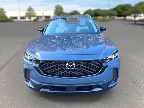 2026 Mazda CX-50 2.5 S Preferred Package