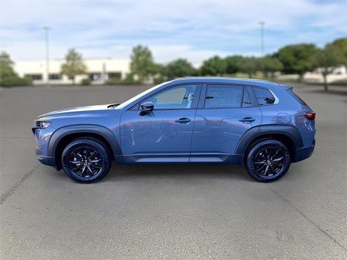 2026 Mazda CX-50 2.5 S Preferred Package