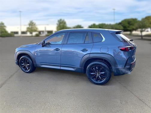2026 Mazda CX-50 2.5 S Preferred Package