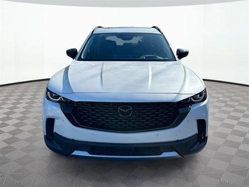 2026 Mazda CX-50 2.5 Turbo